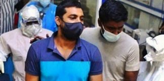 പ്രതി വിജീഷ് കുറ്റം സമ്മതിച്ചു