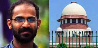 സിദ്ദീഖ് കാപ്പനെ പോലീസ് വീണ്ടും മഥുര ജയിലിലേക്ക് മാറ്റി ; ആരോഗ്യസ്ഥിതി മെച്ചപ്പെട്ട സാഹചര്യത്തിലെന്ന് ജയിൽ സൂപ്രണ്ട് സിദ്ദീഖ് കാപ്പനെ പോലീസ് വീണ്ടും മഥുര ജയിലിലേക്ക് മാറ്റി