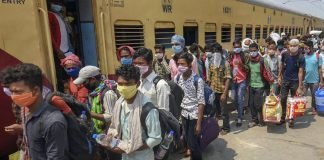 കോവിഡ് വ്യാപനം