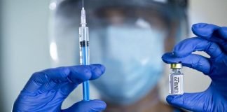 കോവിഡ് വാക്സിൻ