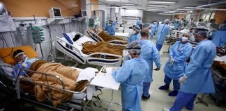 കോവിഡ് ചികിത്സയ്ക്ക് സ്വകാര്യ ആശുപത്രികൾ കൂടുതൽ തുക