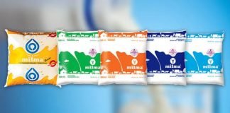 മിൽമ പാൽ സംഭരണo ; നിയന്ത്രണം ഏർപ്പെടുത്തി മിൽമ പാൽ സംഭരണo