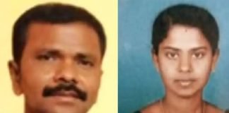 കാമുകിയെ കൊന്നതിനു ശേഷം അഭിഭാഷകൻ ജീവനൊടുക്കി