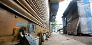 നാളെയും മറ്റന്നാളും കേരളo സമ്പൂർണ്ണ ലോക്ക്ഡൗണിൽ സമ്പൂർണ്ണ ലോക്ഡൗൺ