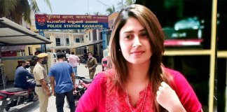 ഐഷ സുല്‍ത്താനയെ ഇന്ന് വീണ്ടും ചോദ്യം ചെയ്യും