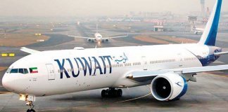 12 വിമാനങ്ങള്ക്ക് സര്വീസ് നടത്താൻ കുവൈത്തിൽ അംഗീകാരം ; ജൂലൈ മുതല് 12 വിമാനങ്ങള്ക്ക് സര്വീസ് നടത്താൻ കുവൈത്തിൽ അംഗീകാരം