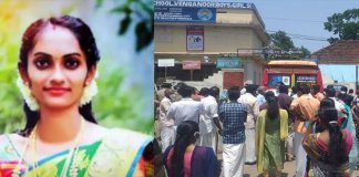 ശക്തമായ പ്രതിഷേധം