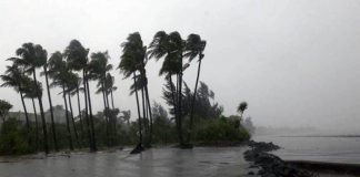 കേരളത്തിൽ ശക്തമായ മഴയ്ക്ക് സാധ്യത