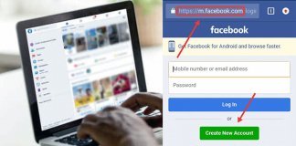 വ്യാജ അക്കൗണ്ടുകള്‍ക്കെതിരെ പരാതി ലഭിച്ചാല്‍ 24 മണിക്കൂറിനകം നീക്കം ചെയ്യണo