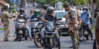 സംസ്ഥാനത്ത് നിയന്ത്രണങ്ങള്‍ ഇരട്ടിയാക്കുന്നു