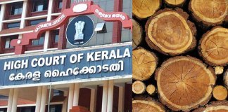 മരംമുറി കേസിൽ സിബിഐ അന്വേഷണമില്ല