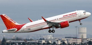 എയർ ഇന്ത്യ