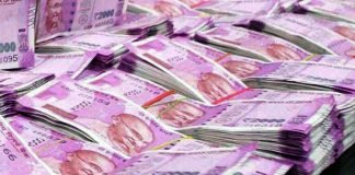 കൂടുതല്‍ കവര്‍ച്ചാ പണം കണ്ടെത്തി