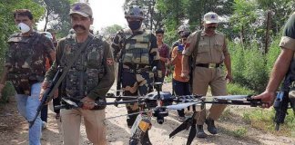 അന്വേഷണം എന്‍ ഐ ഏക്ക്