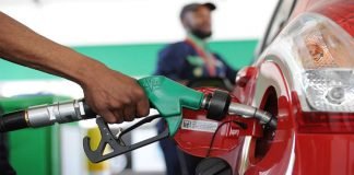 ചക്രസ്‌തംഭന സമരം