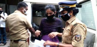 രണ്ട് യുവതികളെ കാണാതായി