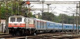 കേരളത്തിൽ 9 ട്രെയിനുകള്‍ സര്‍വീസ് പുനരാരംഭിക്കുന്നു