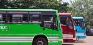 സ്വകാര്യ ബസുകള്ക്ക് സര്വീസ് നടത്താം ; ഒറ്റ-ഇരട്ട അക്ക നമ്പര് അനുസരിച്ച് സ്വകാര്യ ബസുകള്ക്ക് സര്വീസ് നടത്താം