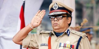 പോലീസ്‌ മേധാവി ബെഹ്‌റ  നാളെ വിരമിക്കും