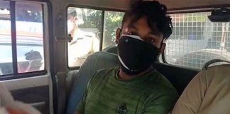 കൊടുവള്ളി സ്വദേശി ഇജാസ് അറസ്റ്റിൽ