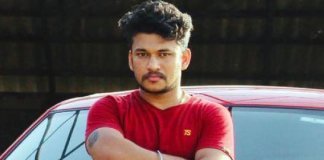 അര്‍ജുന്‍ ആയങ്കി കസ്റ്റംസ് ഓഫീസിൽ ഹാജരായി