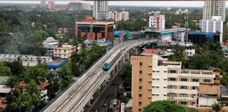 തിങ്കളാഴ്ച മുതൽ പാഴ്സൽ സൗകര്യം