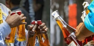 ഇന്നലെ കേരളത്തിൽ റെക്കോര്‍ഡ് മദ്യ വില്‍പന