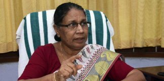 ജോസഫൈൻ രാജിവെച്ചു