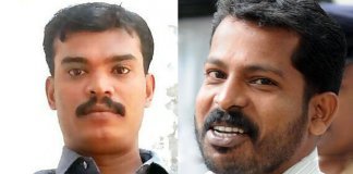 പാര്‍ട്ടി ബന്ധമെന്ന പേരില്‍ ശബ്ദരേഖ പുറത്ത്