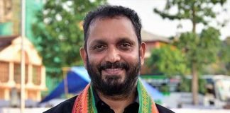 കെ സുരേന്ദ്രനെതിരെ കേസെടുക്കാൻ കോടതി ഉത്തരവ്