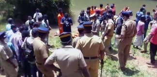 വീടുവിട്ട യുവതികളിൽ ഒരാളുടെ മൃതദേഹം കണ്ടെത്തി