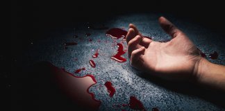 തലസ്ഥാനത്ത് യുവാവിനെ വെട്ടിക്കൊലപ്പെടുത്തി