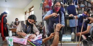 പരീക്ഷകള്‍ക്ക് മാറ്റമില്ല ഈ മാസം 22 ന് തന്നെ