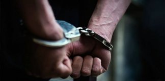 അയല്‍വാസി അറസ്റ്റിൽ