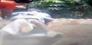 വൃദ്ധനെ മകനും മരുമകളും ചേര്ന്ന് നഗ്നനാക്കി മര്ദിച്ചു ; പത്തനംതിട്ടയില് വൃദ്ധനെ മകനും മരുമകളും ചേര്ന്ന് നഗ്നനാക്കി മര്ദിച്ചു