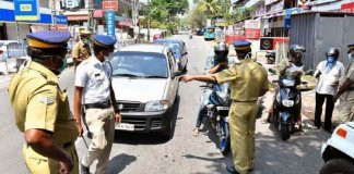 ലോക്ക്ഡൗൺ നിയന്ത്രണങ്ങളിൽ ഇളവുള്ള ഞായർ