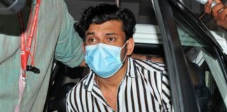 അര്‍ജുന്‍ ആയങ്കിയുടെ ജാമ്യാപേക്ഷ തള്ളി