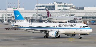 ഓഗസ്റ്റ് 1 മുതല്‍ കുവൈറ്റിലേക്ക് വിമാന സര്‍വ്വീസ്‌