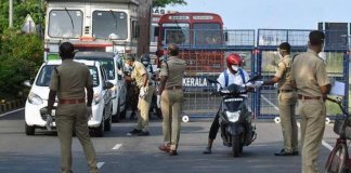 കേരളത്തിൽ ഇന്നും നാളെയും സമ്പൂര്‍ണ നിയന്ത്രണം