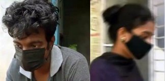 കുഞ്ഞിനെ കരിയില കൂനയില്‍ ഉപേക്ഷിച്ച സംഭവം