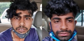 ഷൊര്‍ണ്ണൂരില്‍ നാല് കിലോ കഞ്ചാവ് പിടികൂടി