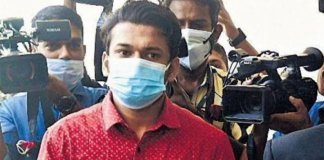 അർജുൻ ആയങ്കിയുടെ സുഹൃത്തുക്കളുടെ വീട്ടിലും കസ്റ്റംസ് റെയ്ഡ്