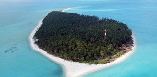 ലക്ഷ്വദ്വീപിലെ പുതിയ സ്‌റ്റാമ്പ്‌ ഡ്യൂട്ടി