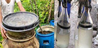 ആര്‍.എസ്.എസ് നേതാവ് പോലീസ് പിടിയില്‍