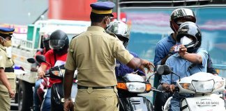 ലോക്ഡൗണില്‍ ഇളവ് മൂന്ന് ദിവസം