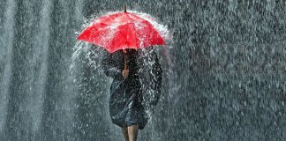 മണ്‍സൂണ്‍ മഴ ഇത്തവണ കാര്യമായി കുറയും