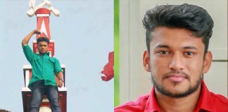 അര്‍ജുന്‍ ആയങ്കിയേയും ഭാര്യയേയും ഇന്ന് കസ്റ്റംസ് ചോദ്യം ചെയ്യും