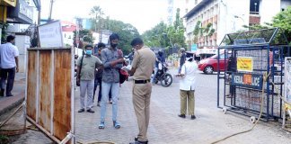 വാരാന്ത്യ ലോക്ക്ഡൗണ്‍ പിന്‍വലിക്കാന്‍ സാധ്യത