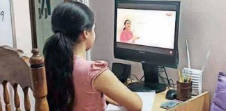 കേരളത്തിലെ സ്കൂൾ വിദ്യാഭ്യാസം തിളക്കത്തിൽ