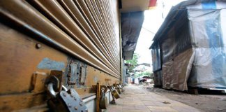 ഇന്ന് സംസ്ഥാന വ്യാപക കടയടപ്പ് സമരം